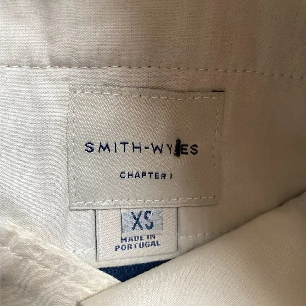 SAKS HIELD Brothers Gray Wool Trousers Size XS/28